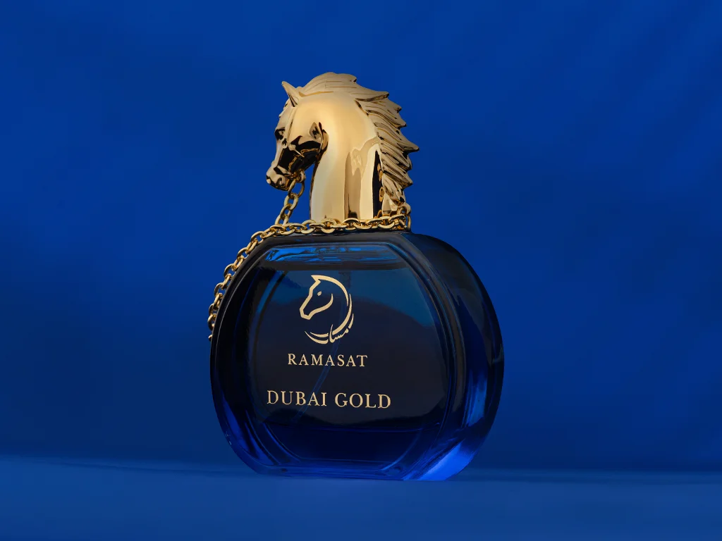 Ramasat - Perfumes | City Walk, Dubai, UAE
